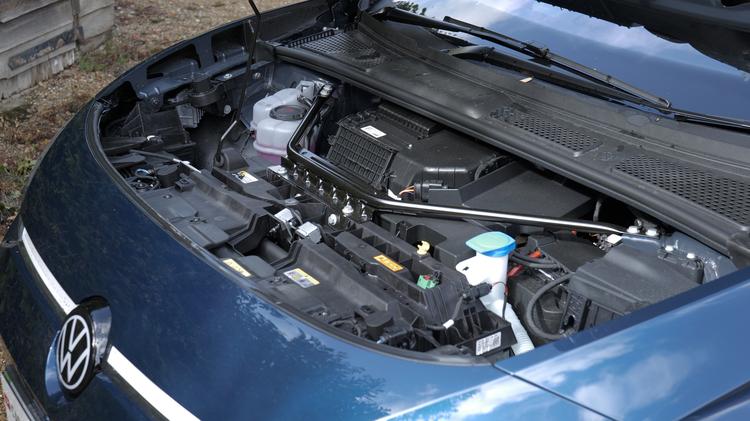 Volkswagen ID.7 TOURER 210kW Match Pro Plus 77kWh 5dr Auto [Int+Ext+ Pan]
